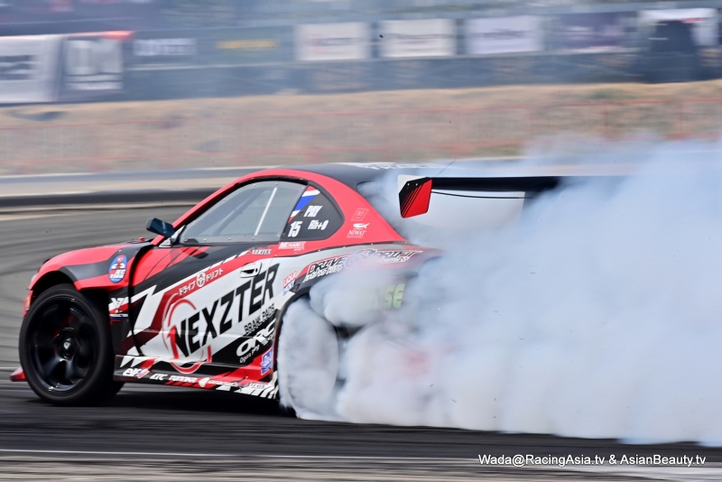 2025.03 Buriram D1GP Thailand 2025 #1,2 RacingAsia.tv