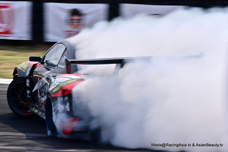 2025.03 Buriram D1GP Thailand 2025 #1,2 RacingAsia.tv