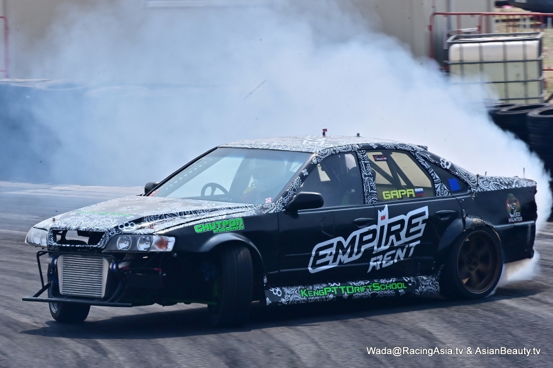 2025.03 Buriram D1GP Thailand 2025 #1,2 RacingAsia.tv