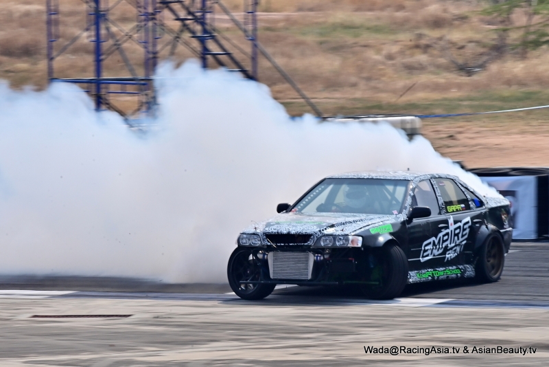 2025.03 Buriram D1GP Thailand 2025 #1,2 RacingAsia.tv