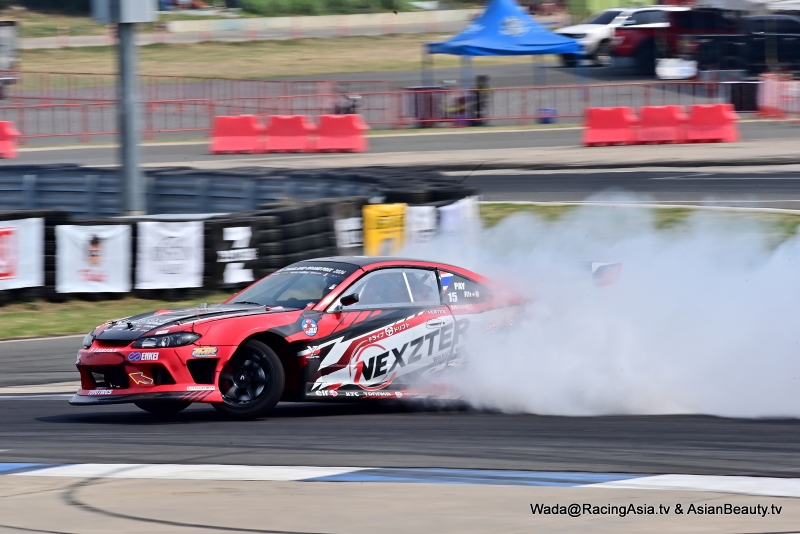2025.03 Buriram D1GP Thailand 2025 #1,2 RacingAsia.tv