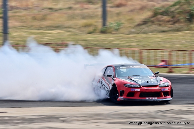2025.03 Buriram D1GP Thailand 2025 #1,2 RacingAsia.tv