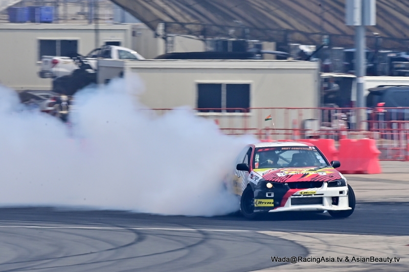 2025.03 Buriram D1GP Thailand 2025 #1,2 RacingAsia.tv