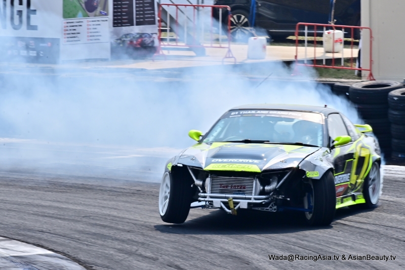 2025.03 Buriram D1GP Thailand 2025 #1,2 RacingAsia.tv