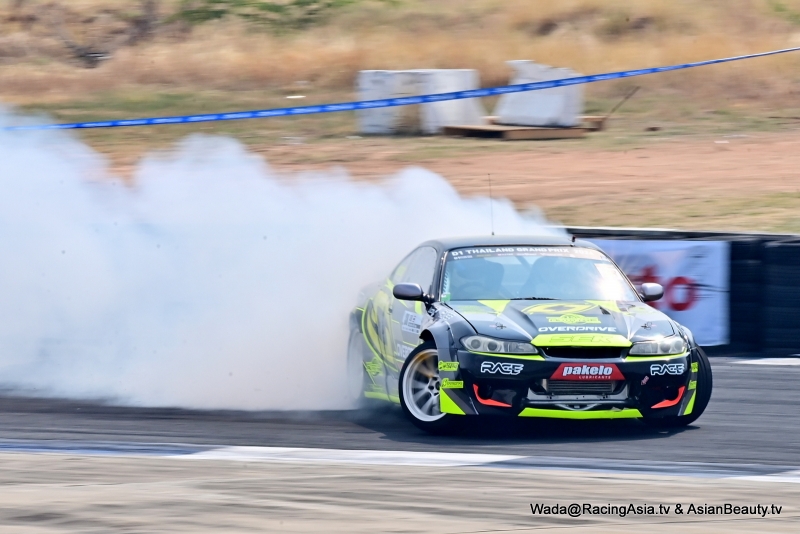 2025.03 Buriram D1GP Thailand 2025 #1,2 RacingAsia.tv