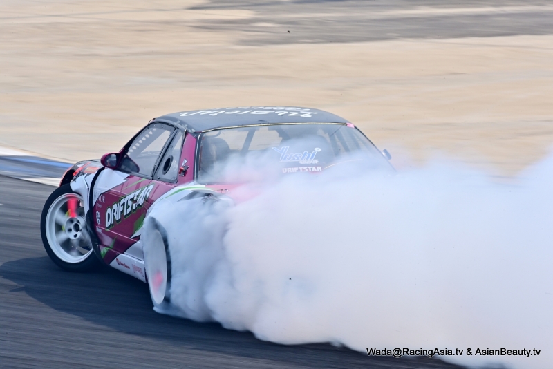 2025.03 Buriram D1GP Thailand 2025 #1,2 RacingAsia.tv