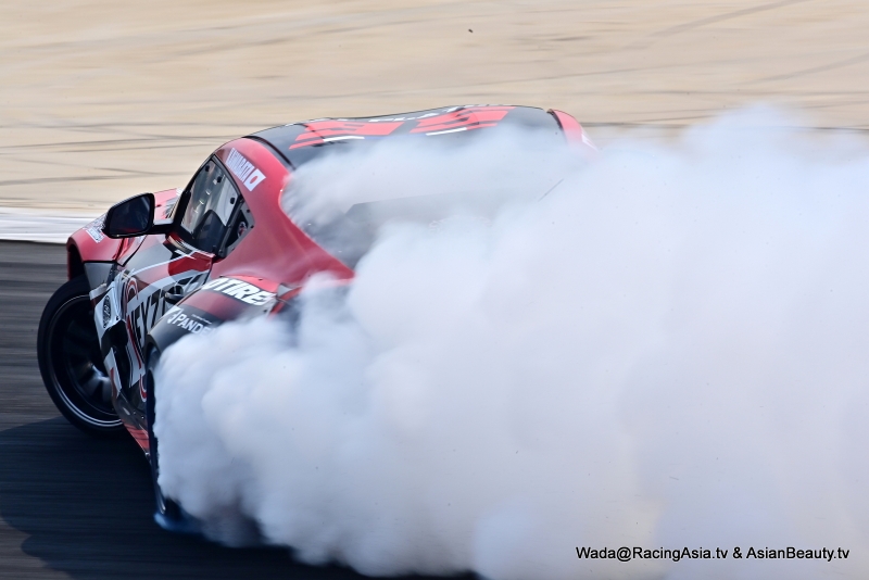 2025.03 Buriram D1GP Thailand 2025 #1,2 RacingAsia.tv