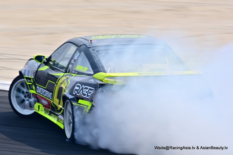 2025.03 Buriram D1GP Thailand 2025 #1,2 RacingAsia.tv