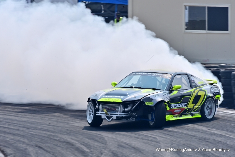 2025.03 Buriram D1GP Thailand 2025 #1,2 RacingAsia.tv