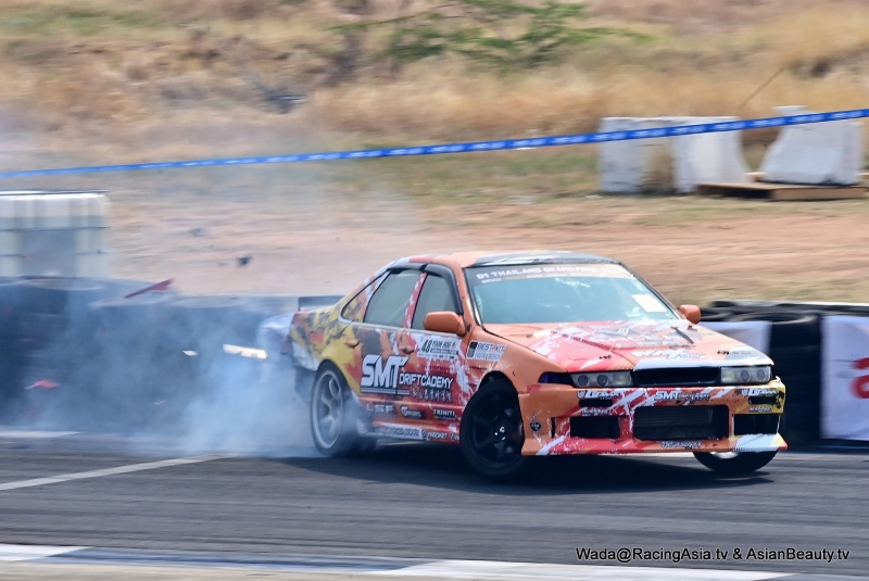 2025.03 Buriram D1GP Thailand 2025 #1,2 RacingAsia.tv