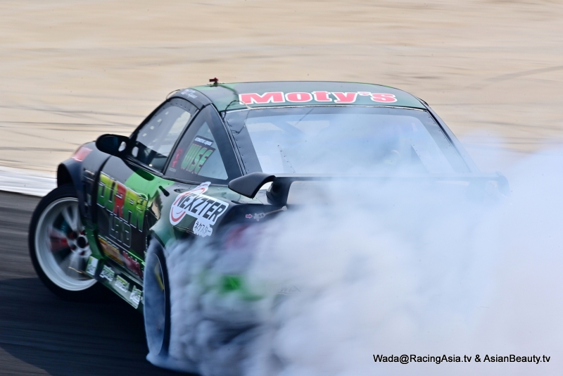 2025.03 Buriram D1GP Thailand 2025 #1,2 RacingAsia.tv