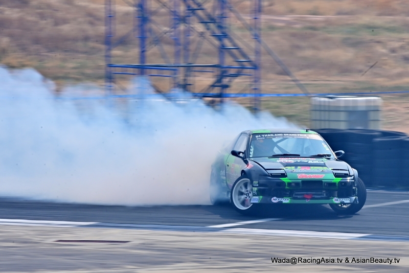 2025.03 Buriram D1GP Thailand 2025 #1,2 RacingAsia.tv