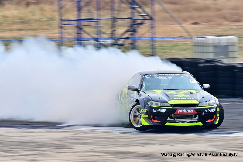 2025.03 Buriram D1GP Thailand 2025 #1,2 RacingAsia.tv