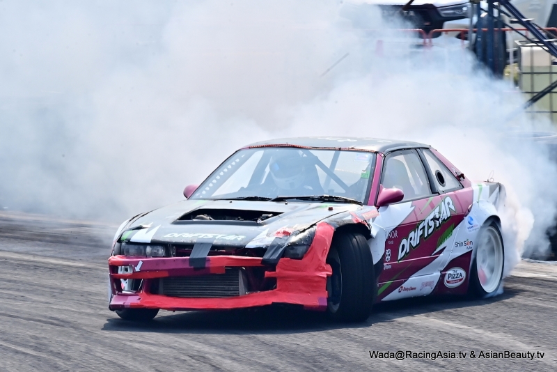 2025.03 Buriram D1GP Thailand 2025 #1,2 RacingAsia.tv