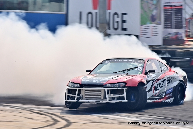 2025.03 Buriram D1GP Thailand 2025 #1,2 RacingAsia.tv