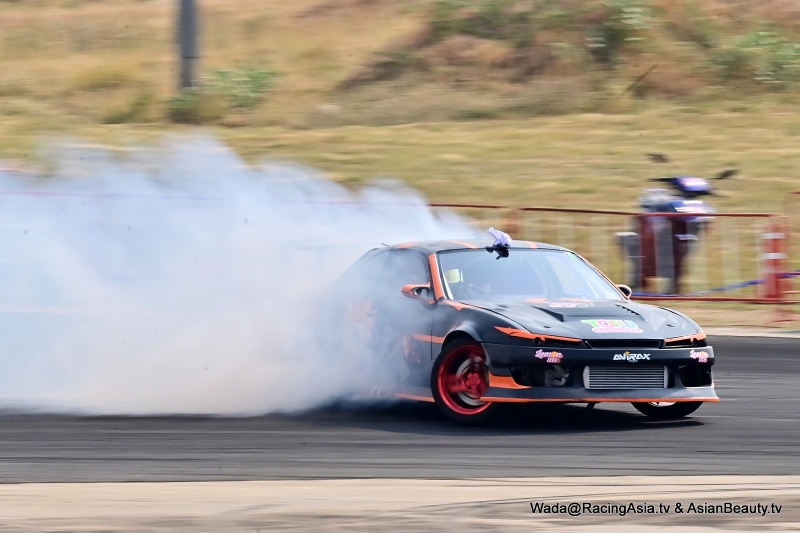 2025.03 Buriram D1GP Thailand 2025 #1,2 RacingAsia.tv