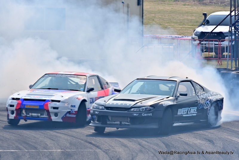 2025.03 Buriram D1GP Thailand 2025 #1,2 RacingAsia.tv