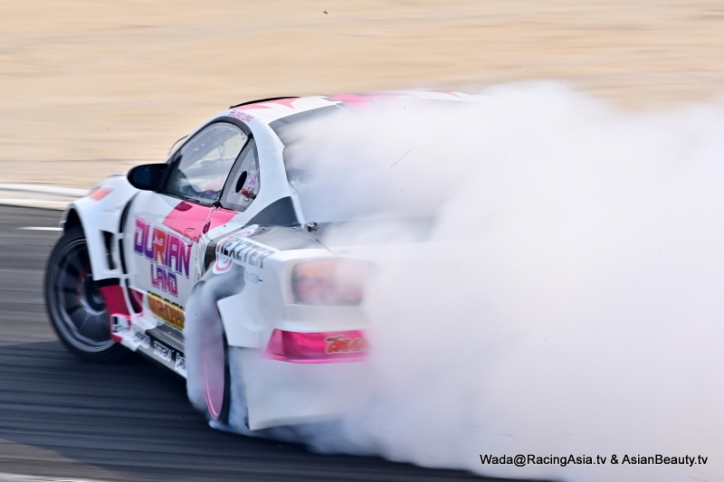 2025.03 Buriram D1GP Thailand 2025 #1,2 RacingAsia.tv