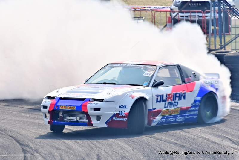 2025.03 Buriram D1GP Thailand 2025 #1,2 RacingAsia.tv