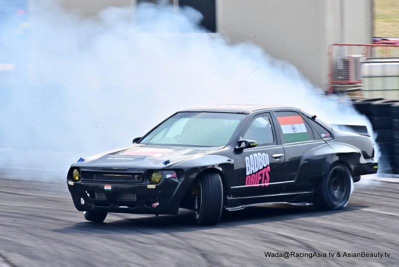 2025.03 Buriram D1GP Thailand 2025 #1,2 RacingAsia.tv