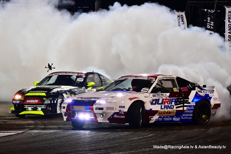 2025.03 Buriram D1GP Thailand 2025 #1,2 RacingAsia.tv
