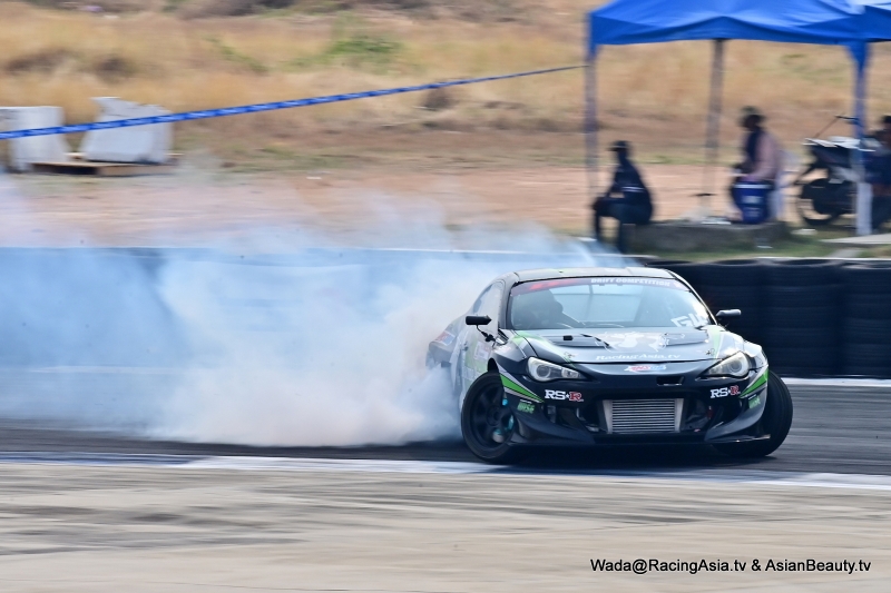 2025.03 Buriram D1GP Thailand 2025 #1,2 RacingAsia.tv
