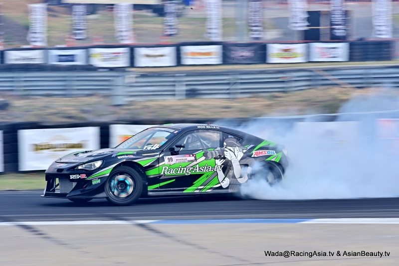 2025.03 Buriram D1GP Thailand 2025 #1,2 RacingAsia.tv