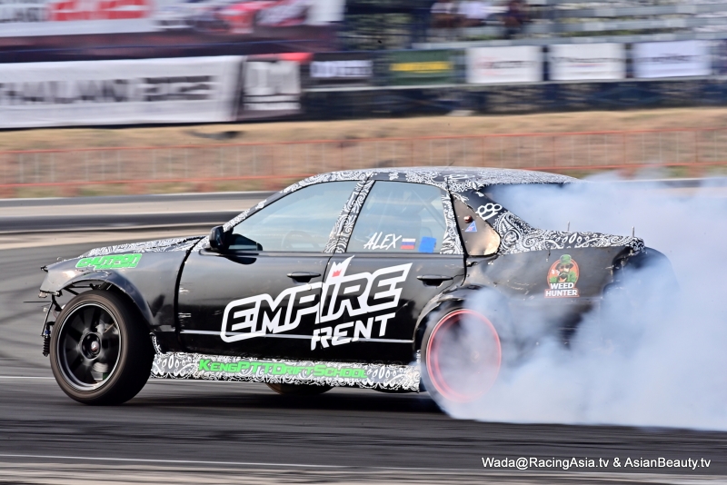 2025.03 Buriram D1GP Thailand 2025 #1,2 RacingAsia.tv