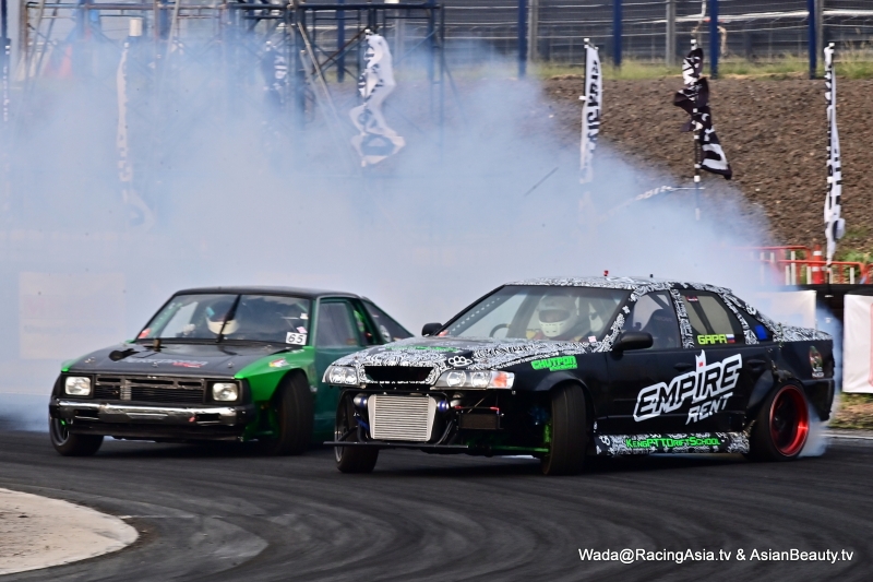 2025.03 Buriram D1GP Thailand 2025 #1,2 RacingAsia.tv