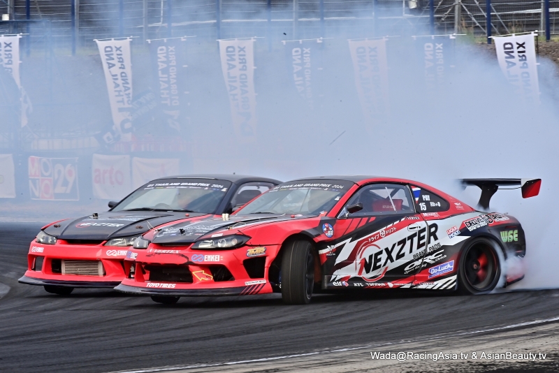 2025.03 Buriram D1GP Thailand 2025 #1,2 RacingAsia.tv