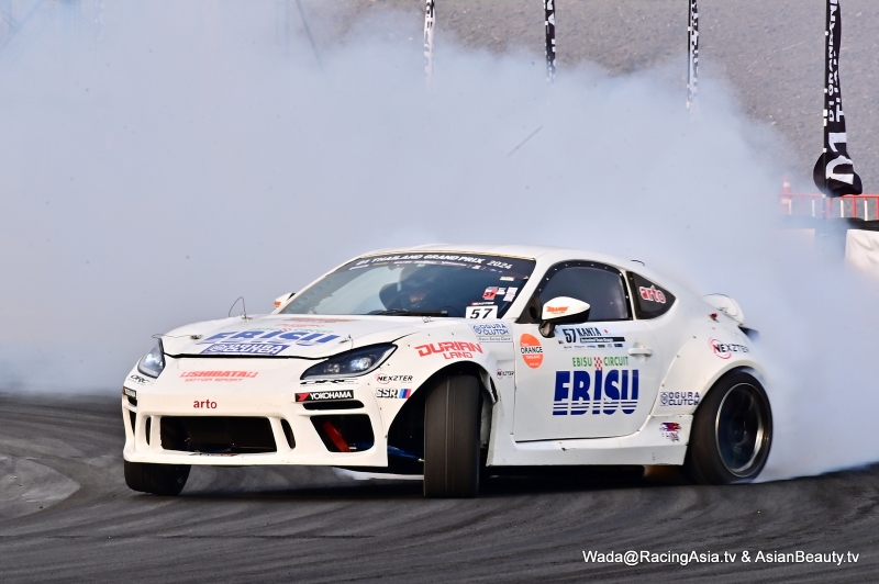 2025.03 Buriram D1GP Thailand 2025 #1,2 RacingAsia.tv