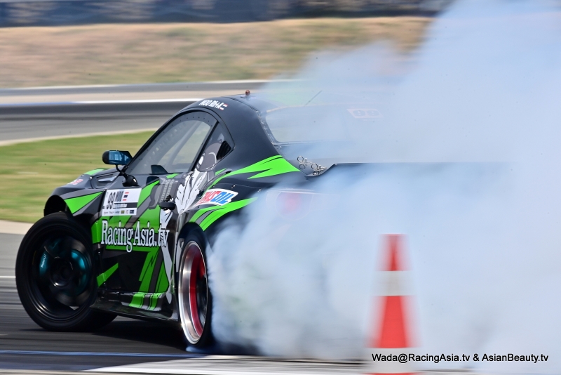 2025.03 Buriram D1GP Thailand 2025 #1,2 RacingAsia.tv