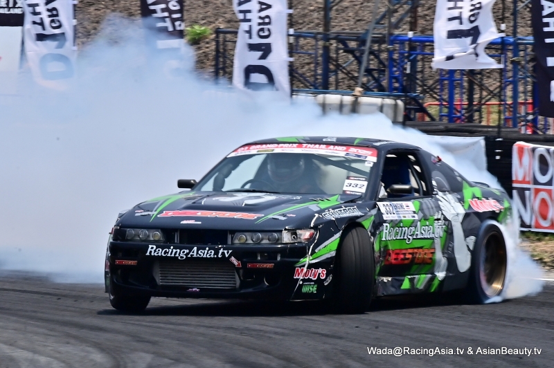 2025.03 Buriram D1GP Thailand 2025 #1,2 RacingAsia.tv