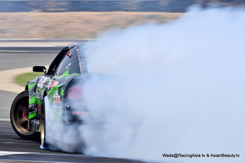 2025.03 Buriram D1GP Thailand 2025 #1,2 RacingAsia.tv