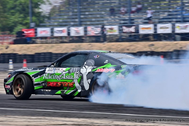 2025.03 Buriram D1GP Thailand 2025 #1,2 RacingAsia.tv
