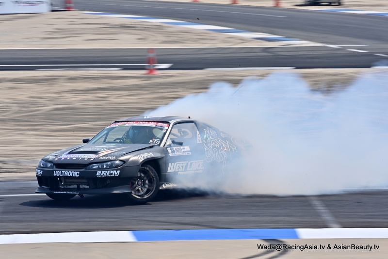 2025.03 Buriram D1GP Thailand 2025 #1,2 RacingAsia.tv