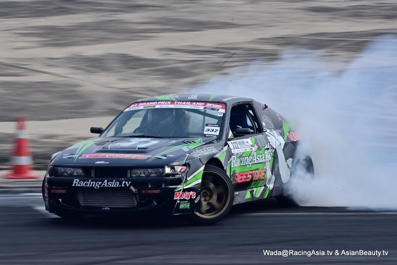 2025.03 Buriram D1GP Thailand 2025 #1,2 RacingAsia.tv
