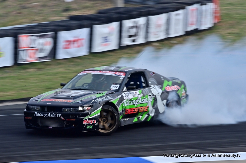 2025.03 Buriram D1GP Thailand 2025 #1,2 RacingAsia.tv