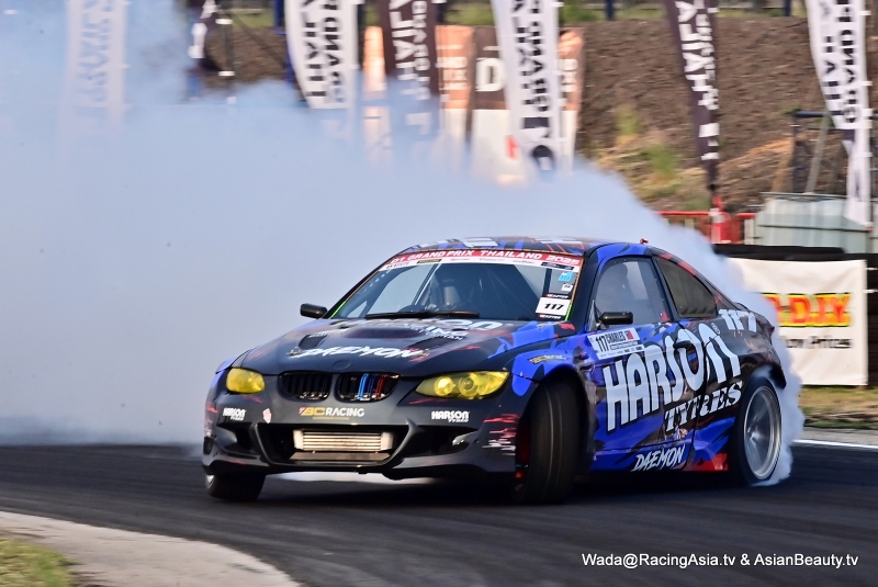 2025.03 Buriram D1GP Thailand 2025 #1,2 RacingAsia.tv