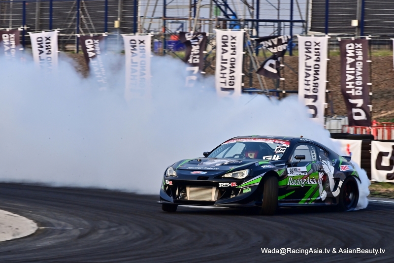 2025.03 Buriram D1GP Thailand 2025 #1,2 RacingAsia.tv