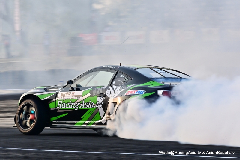 2025.03 Buriram D1GP Thailand 2025 #1,2 RacingAsia.tv