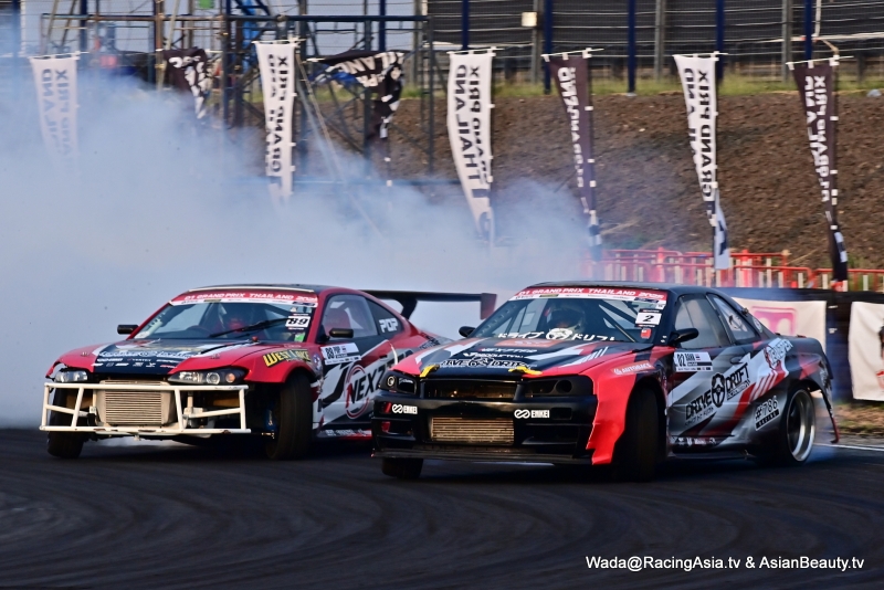 2025.03 Buriram D1GP Thailand 2025 #1,2 RacingAsia.tv
