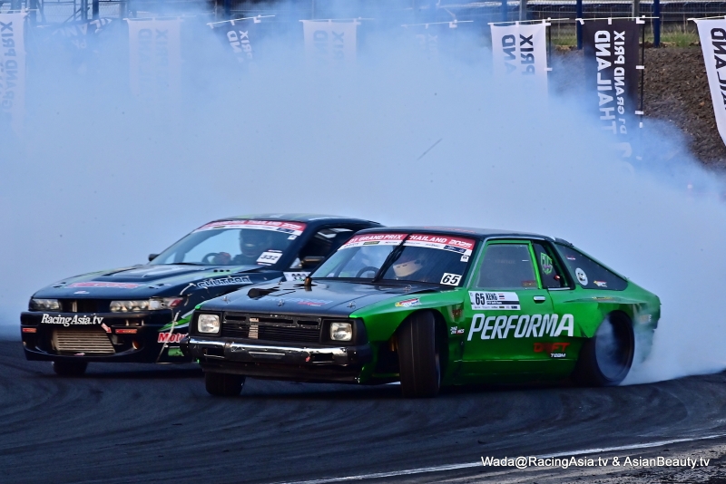 2025.03 Buriram D1GP Thailand 2025 #1,2 RacingAsia.tv