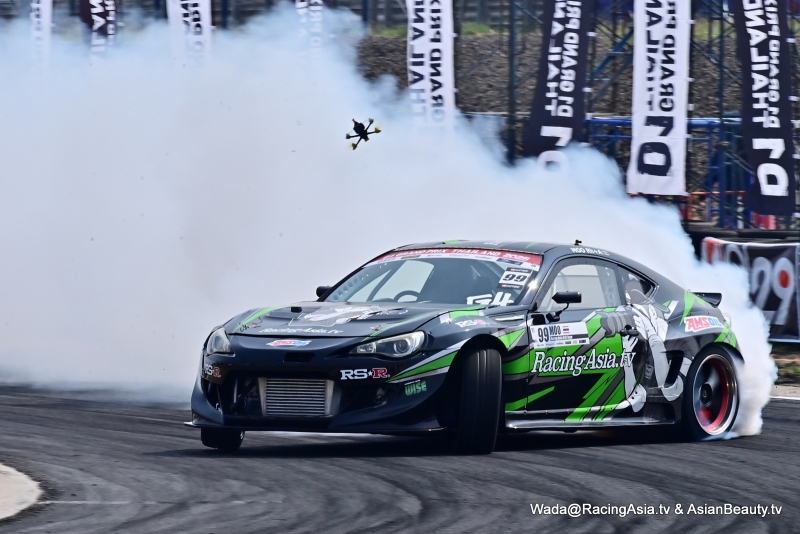 2025.03 Buriram D1GP Thailand 2025 #1,2 RacingAsia.tv