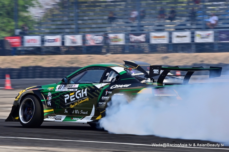 2025.03 Buriram D1GP Thailand 2025 #1,2 RacingAsia.tv