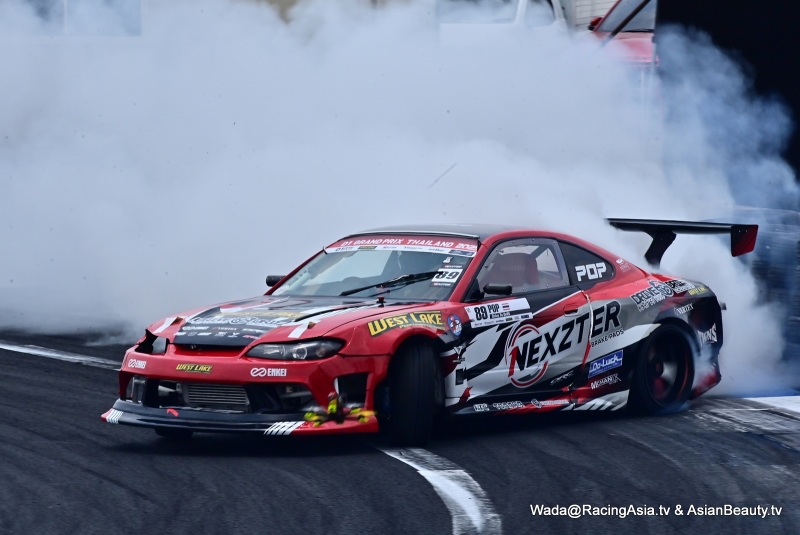 2025.03 Buriram D1GP Thailand 2025 #1,2 RacingAsia.tv