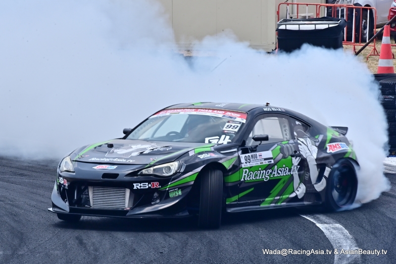 2025.03 Buriram D1GP Thailand 2025 #1,2 RacingAsia.tv