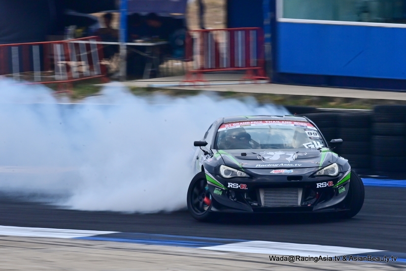 2025.03 Buriram D1GP Thailand 2025 #1,2 RacingAsia.tv