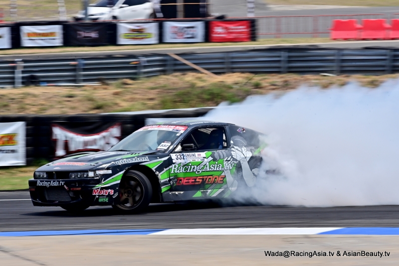 2025.03 Buriram D1GP Thailand 2025 #1,2 RacingAsia.tv