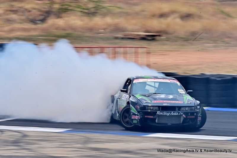 2025.03 Buriram D1GP Thailand 2025 #1,2 RacingAsia.tv